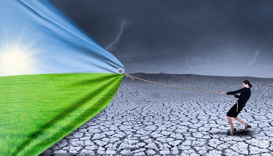 Magnitude: Financiele cooperaties worstelen met change