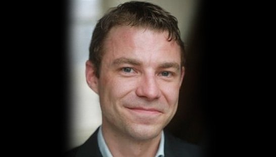 Robert Glansdorp versterkt House of Performance