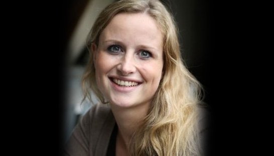 Laura Weenink verhuist naar House of Performance