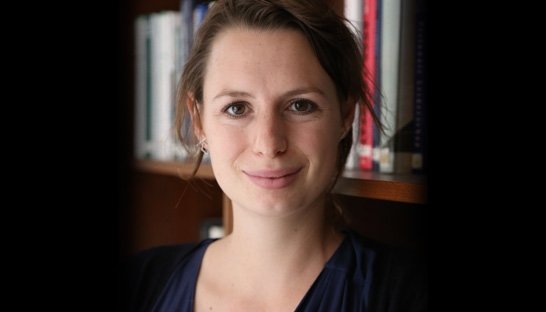 Imre Tijsse Klasen naar Utrechtse House of Performance