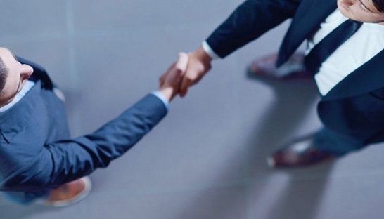 Jorg Oliveri del Castillo-Schulz terug bij Roland Berger