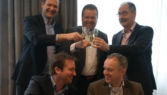 Novisource sluit samenwerking met WalBeek Groep