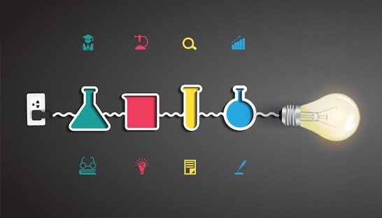 Strategy&: Big spenders niet per se meest innovatief