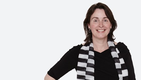 Marieke van Helvoort Commercieel Manager bij p2