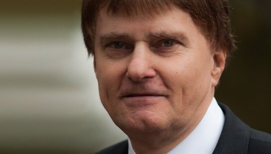 SiRM benoemt Rene Goudriaan tot associate partner