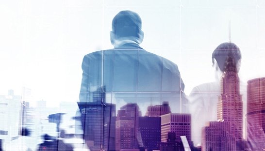 Rebranding en nieuwe website voor PA Consulting Group