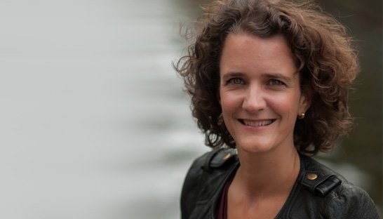 Saskia van der Erf naar Strategies in Regulated Markets