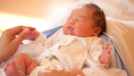 SiRM: Versterking van geboortezorgketen noodzakelijk