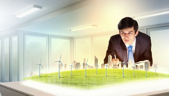 RGP: Transparantie energiebedrijven onder de maat