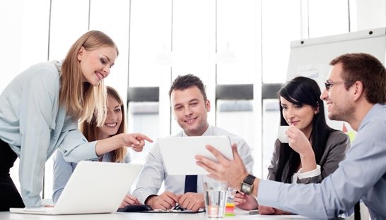 Zestgroup helpt projectmanagers met toepassen Prince2