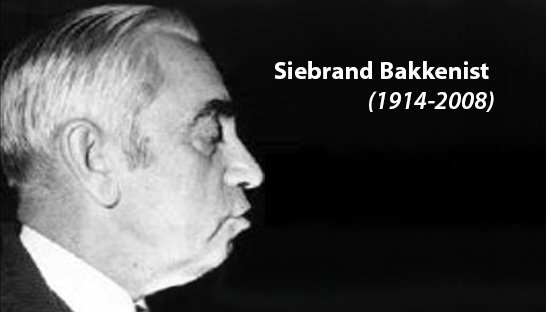 Medeoprichter van adviesbureau Bakkenist overleden