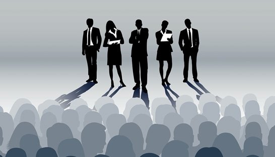 Finext host Project Portfolio Management evenement