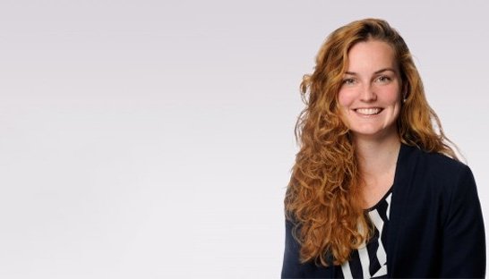 Interview: Mirjam Fuchs, Senior Consultant bij Yellowtail