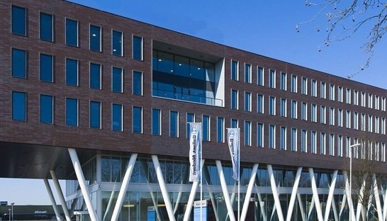 Altran & Nspyre verhuizen naar nieuw pand in Eindhoven