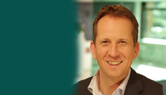 Onno Vos partner bij Boer & Croon Corporate Finance