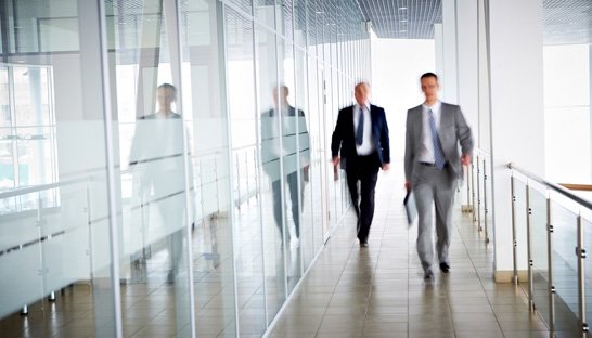 Externe adviseurs helpen KPMG met topstructuur