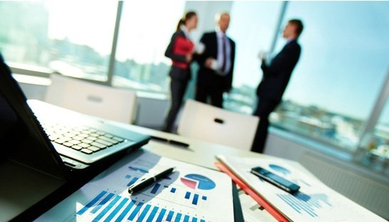 House of Performance benchmarkt interne adviseurs