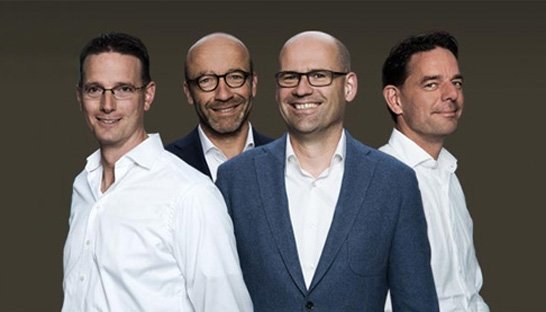 De Nieuwe Zaak verhuist naar groter kantoor in Zwolle