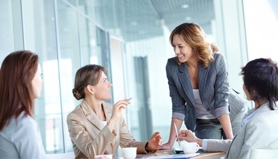 PwC erkent dat meer topvrouwen initiatief is mislukt 