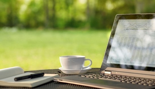 Iron Mountain: Thuiswerkers slordig met bedrijfsdata