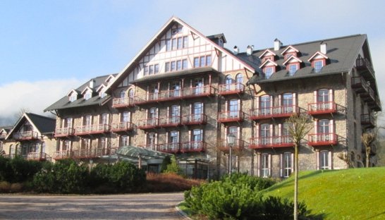 McKinsey biedt uitdagende business course in Oostenrijk