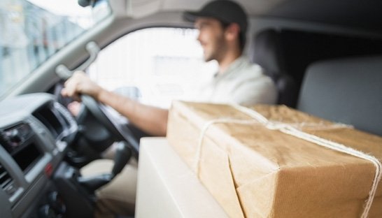 ZZP pakketbezorgers verdienen onder minimumloon