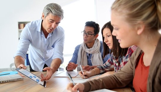 Zestgroup zoekt opdrachtgevers voor consultancy trainees