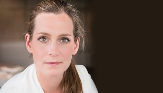 Interview: Aniek van den Berg, Consultant bij Mobilee