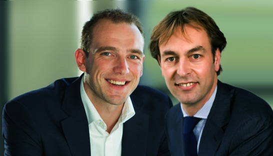 Wisseling van de wacht bij Leids adviesbureau Morgens