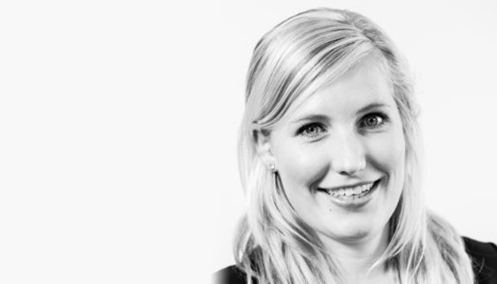 Franka Reuvers, Consultant bij Simon-Kucher & Partners