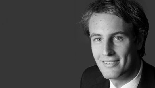 Interview: Yvan van Dam, Consultant bij Roland Berger