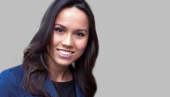 Interview met Nanya Burki, Young Professional bij YSE