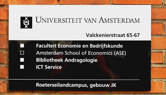 Kwart miljoen Bachelor en Master studenten voor NL universiteiten