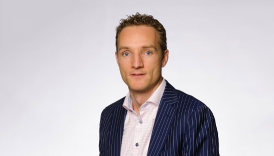 Interview met Maarten Boddeüs, Principal Consultant bij Yellowtail