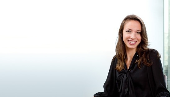 Interview: Felice van Weegen, Fellow bij McKinsey in Amsterdam