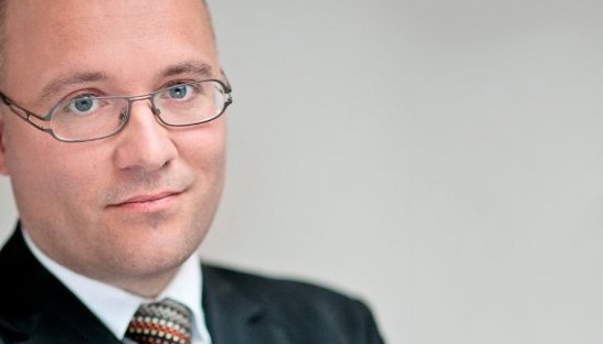 Interview: Jeroen van de Rijt, adviseur bij Scenter