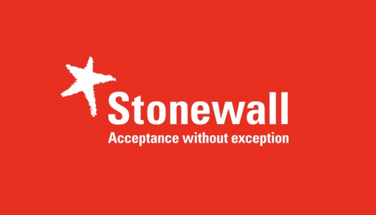 Stonewall names 5 consulting firms top LGBT employer