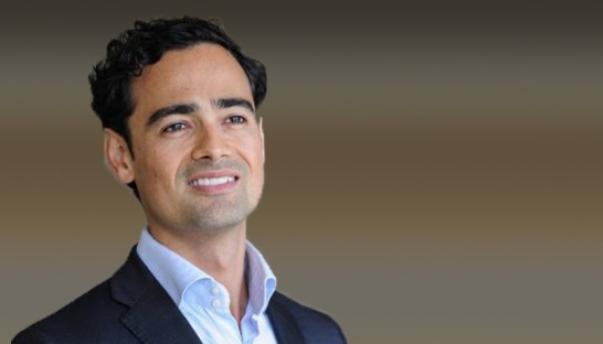 Jordan Bish, Consultant bij Deloitte Consulting | Strategy & Operations
