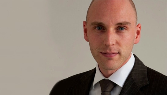 Interview: Ewout Beukers, Sourcing Consultant bij EquaTerra