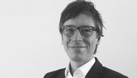 Klaas Bochove versterkt Amsterdams zorgadviesbureau fluent