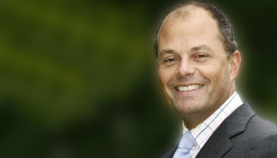 Herman Koning, Director Business Solutions bij Hay Group