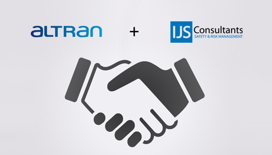 Altran buys risk management consultancy IJS Consultants
