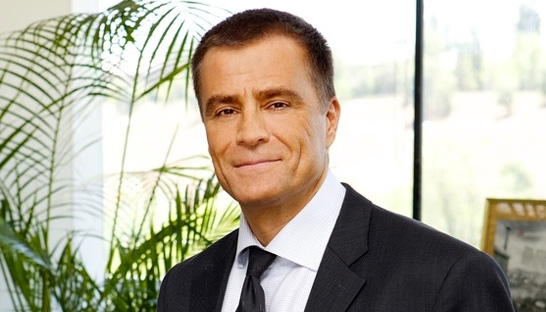 Dominique Cerutti to become Chairman & CEO of Altran