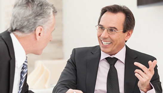 UK workforce dangerously reliant on older workers