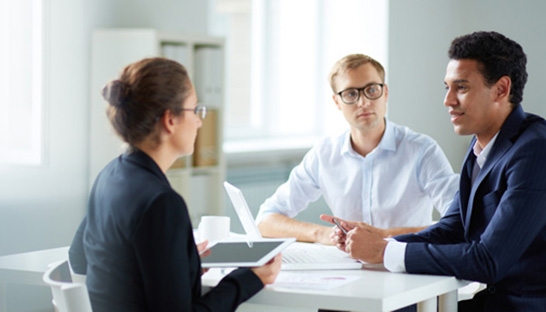 Hay Group: Poor job descriptions drive staff turnover