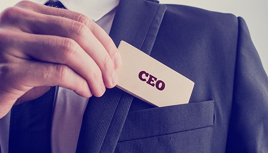 Top 300 US CEOs receive over 13 million dollars a year