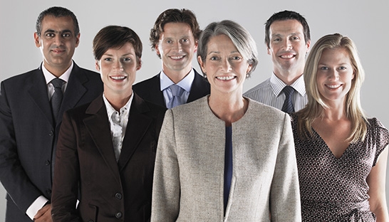 Hay Group: Engage mid-managers for strategic success