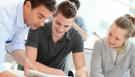 Lack of people skills of graduates concern for UK firms