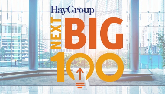 Hay Group launches NextBig100 scheme for startups