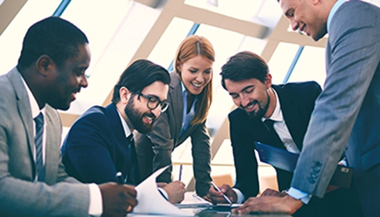 Hay Group: 5 key challenges facing UK businesses